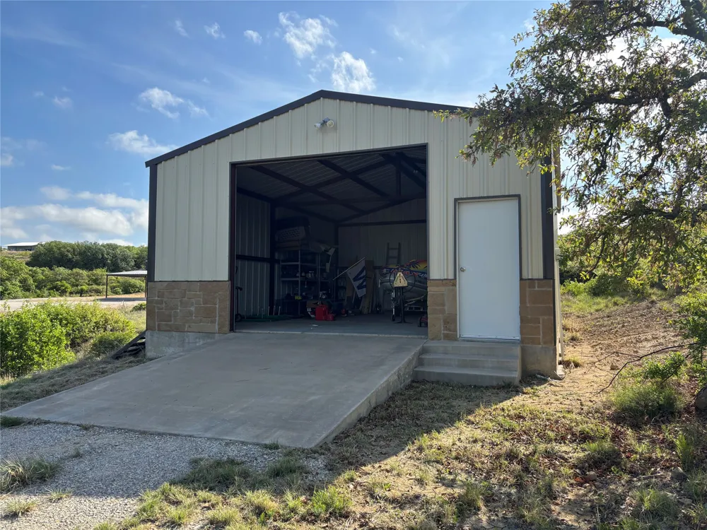 468 Hidden Shores Drive Cisco, TX 76437