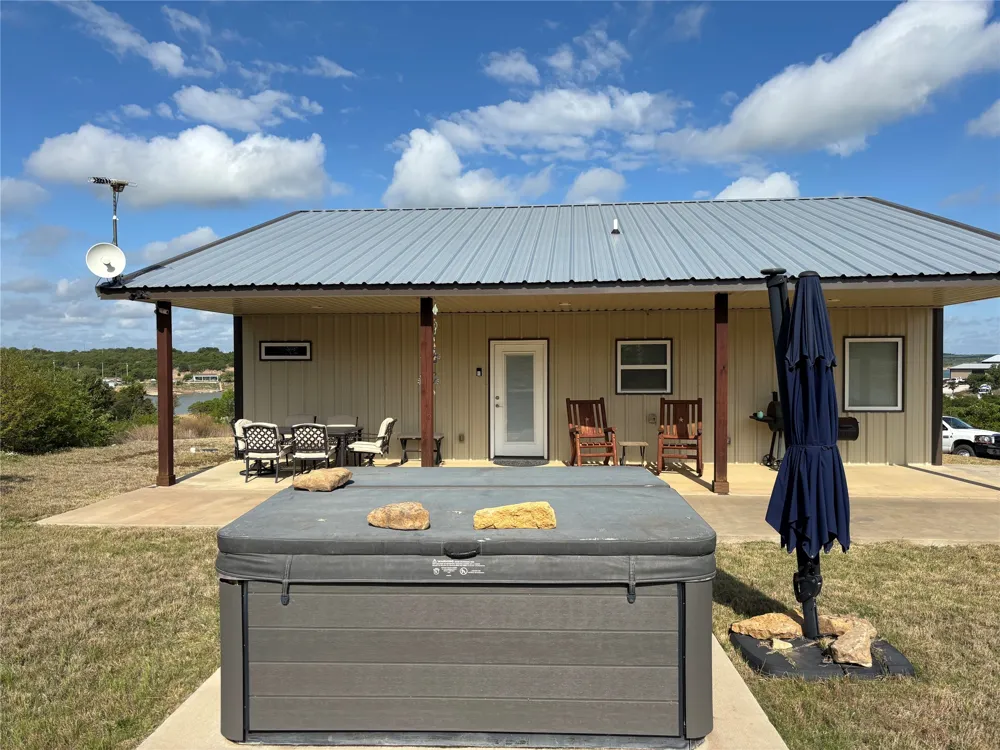 468 Hidden Shores Drive Cisco, TX 76437