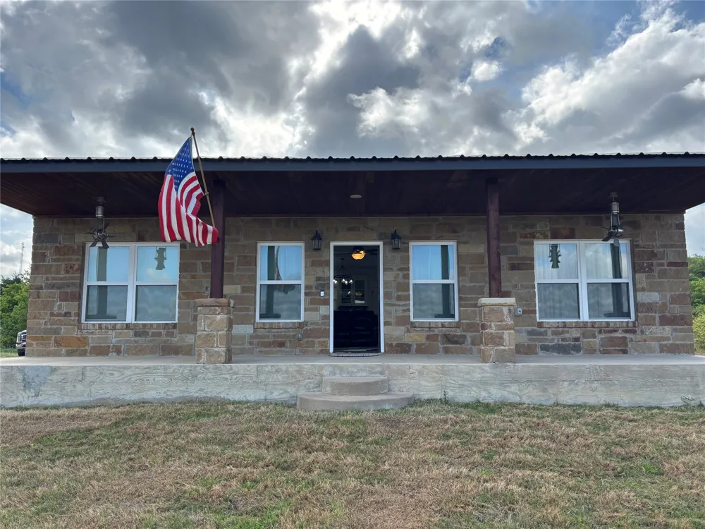 468 Hidden Shores Drive Cisco, TX 76437