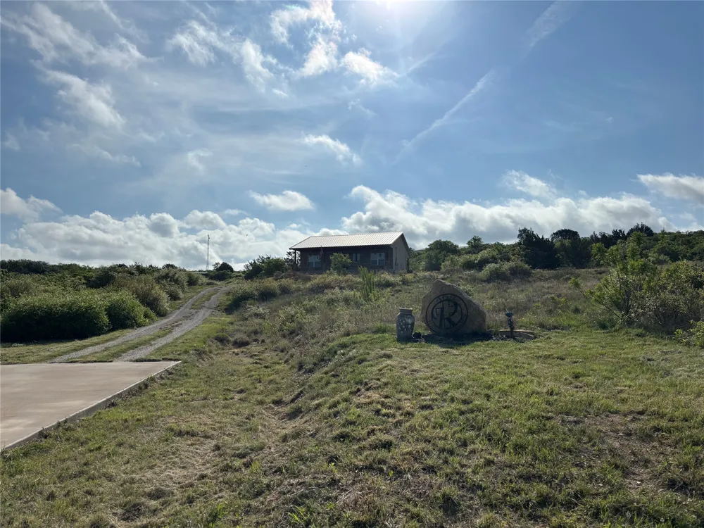468 Hidden Shores Drive Cisco, TX 76437
