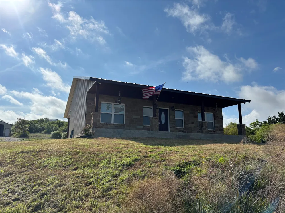 468 Hidden Shores Drive Cisco, TX 76437