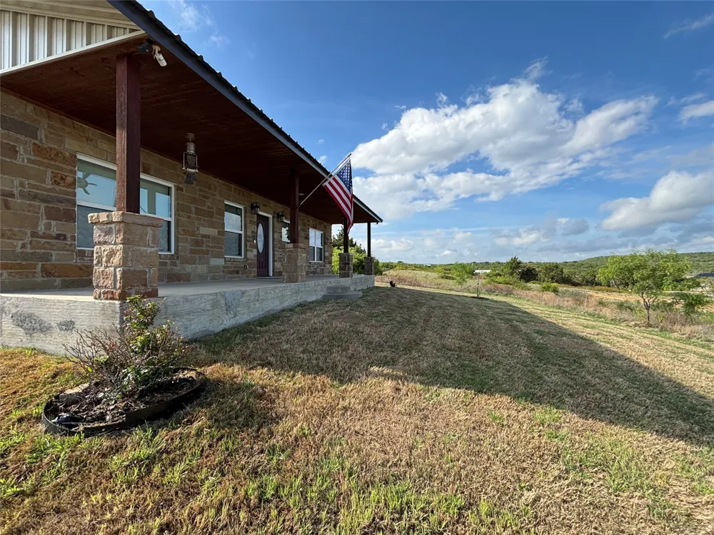 468 Hidden Shores Drive Cisco, TX 76437