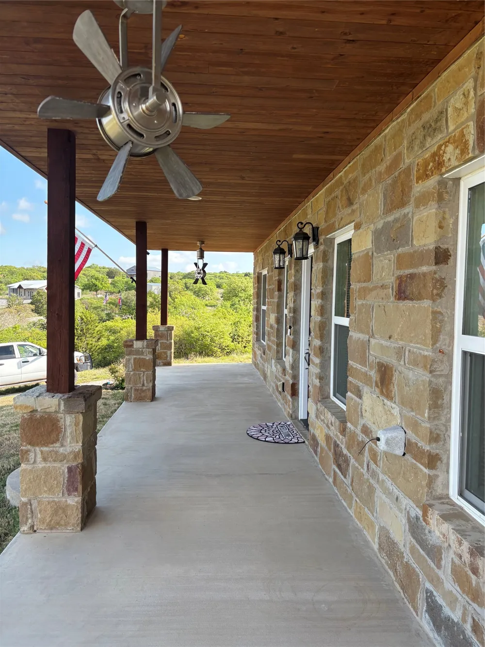 468 Hidden Shores Drive Cisco, TX 76437