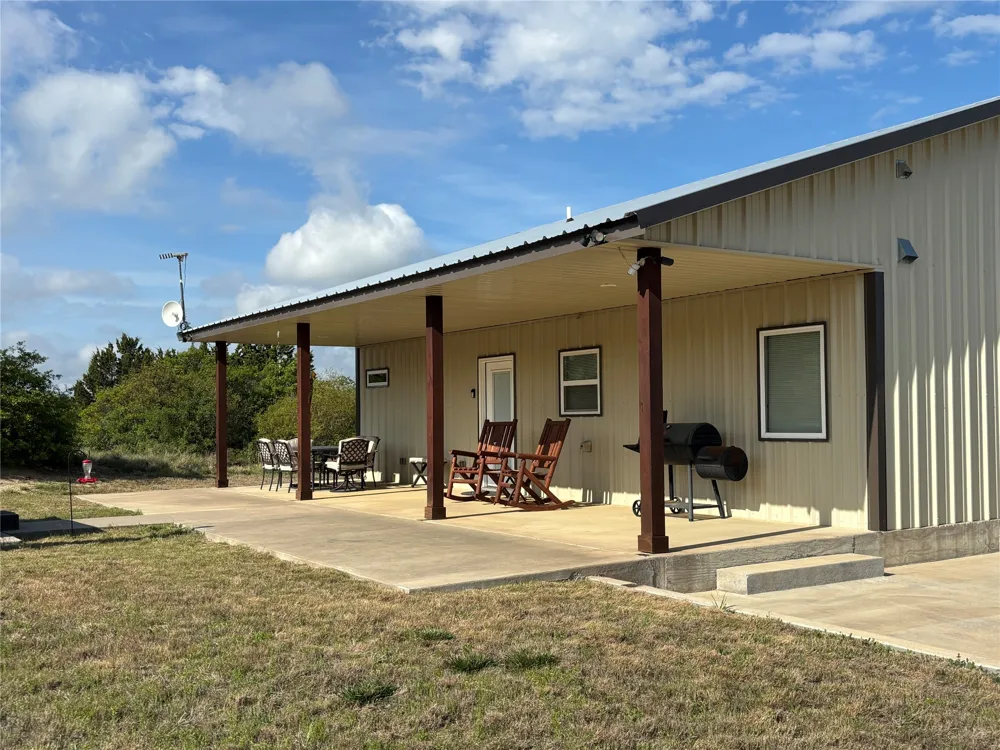 468 Hidden Shores Drive Cisco, TX 76437