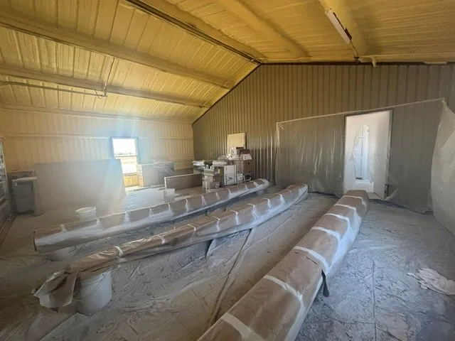 2097 PR  4282 Hawley, TX 79525