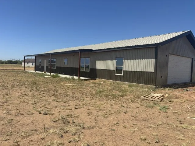 2097 PR  4282 Hawley, TX 79525