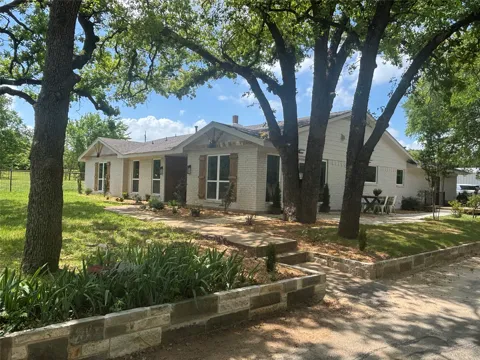 660 Chinn Chapel Road