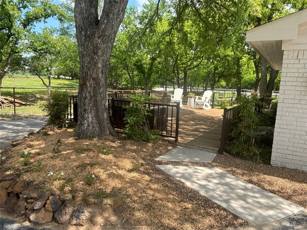 660 Chinn Chapel Road Copper Canyon, TX 75077