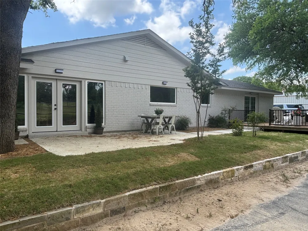 660 Chinn Chapel Road Copper Canyon, TX 75077