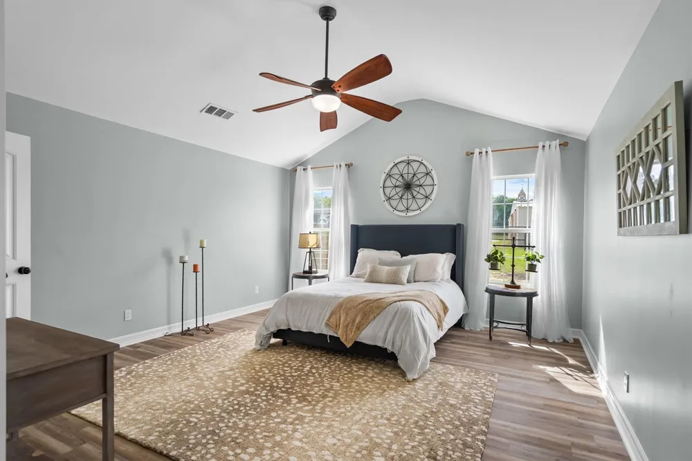 660 Chinn Chapel Road Copper Canyon, TX 75077