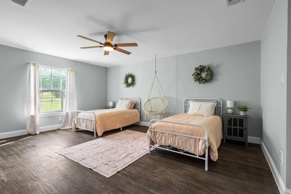660 Chinn Chapel Road Copper Canyon, TX 75077