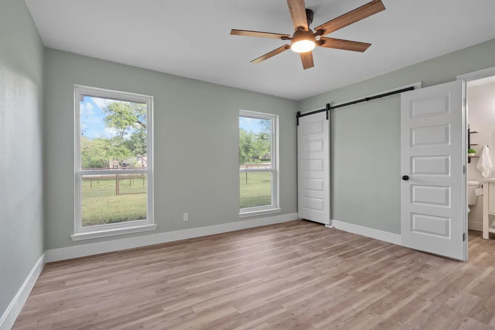 660 Chinn Chapel Road Copper Canyon, TX 75077