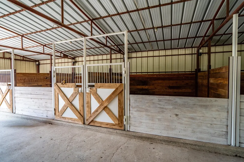 660 Chinn Chapel Road Copper Canyon, TX 75077