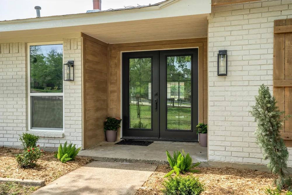 660 Chinn Chapel Road Copper Canyon, TX 75077
