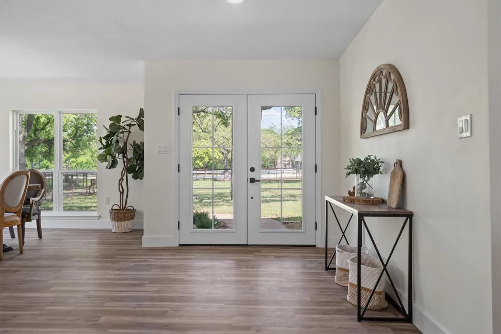 660 Chinn Chapel Road Copper Canyon, TX 75077