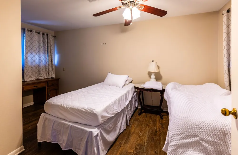 663 Coxs Oak Valley Road Waco, TX 76705