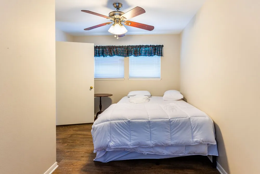 663 Coxs Oak Valley Road Waco, TX 76705