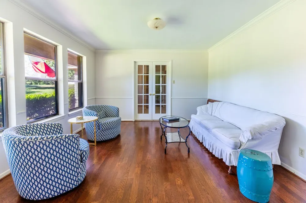 663 Coxs Oak Valley Road Waco, TX 76705
