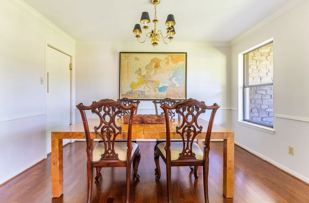 663 Coxs Oak Valley Road Waco, TX 76705