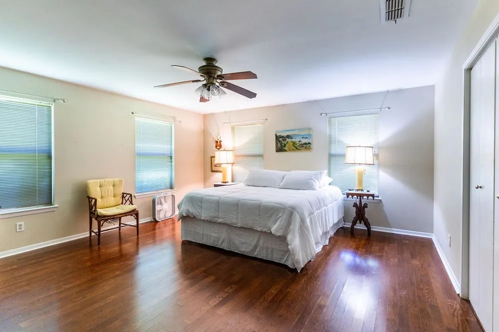 663 Coxs Oak Valley Road Waco, TX 76705