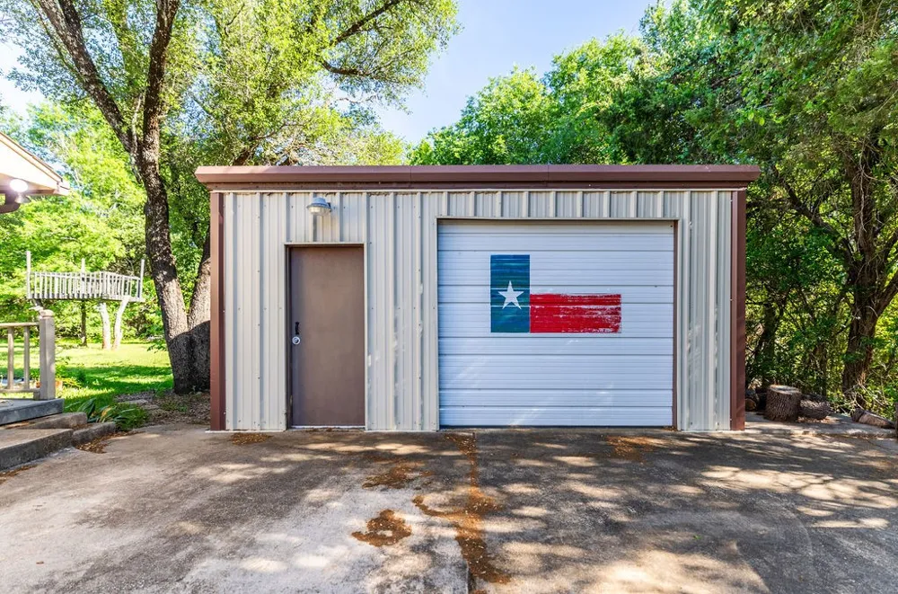 663 Coxs Oak Valley Road Waco, TX 76705