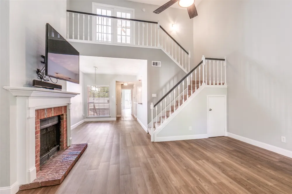 12660 Hillcrest Road #3206 Dallas, TX 75230