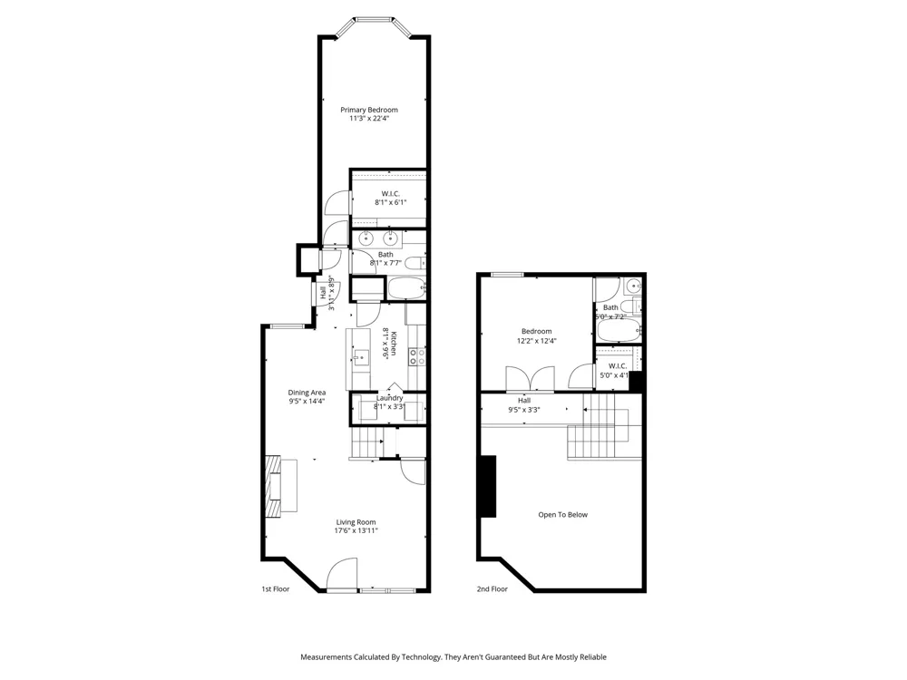 12660 Hillcrest Road #3206 Dallas, TX 75230