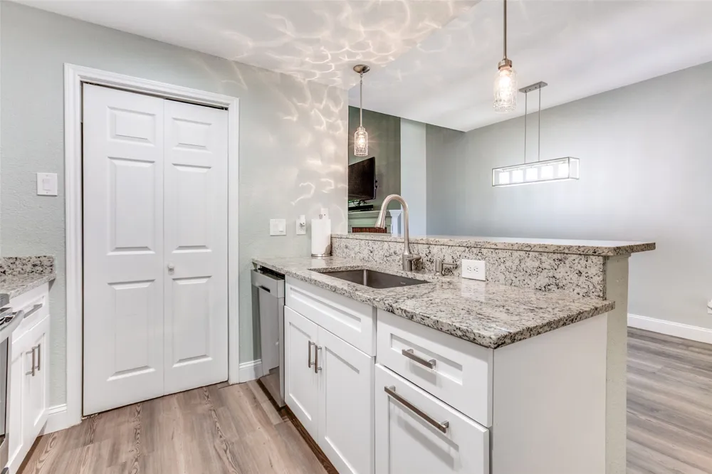 12660 Hillcrest Road #3206 Dallas, TX 75230