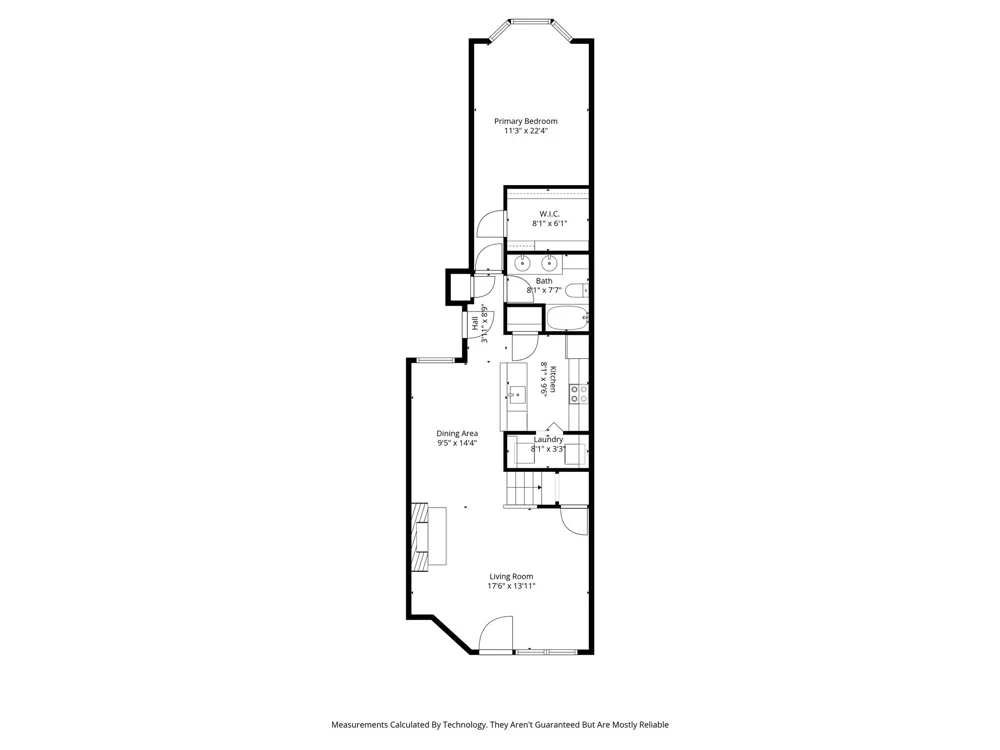 12660 Hillcrest Road #3206 Dallas, TX 75230