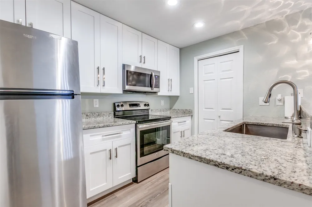 12660 Hillcrest Road #3206 Dallas, TX 75230