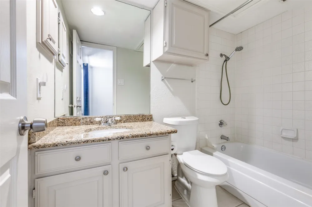 12660 Hillcrest Road #3206 Dallas, TX 75230