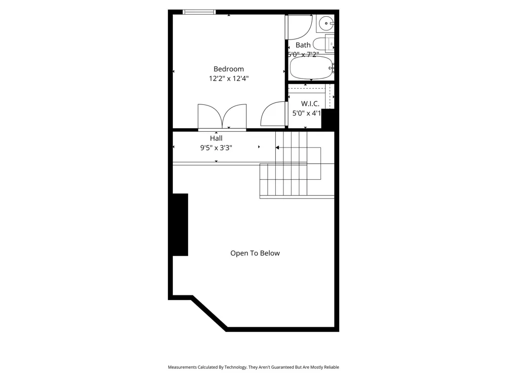 12660 Hillcrest Road #3206 Dallas, TX 75230