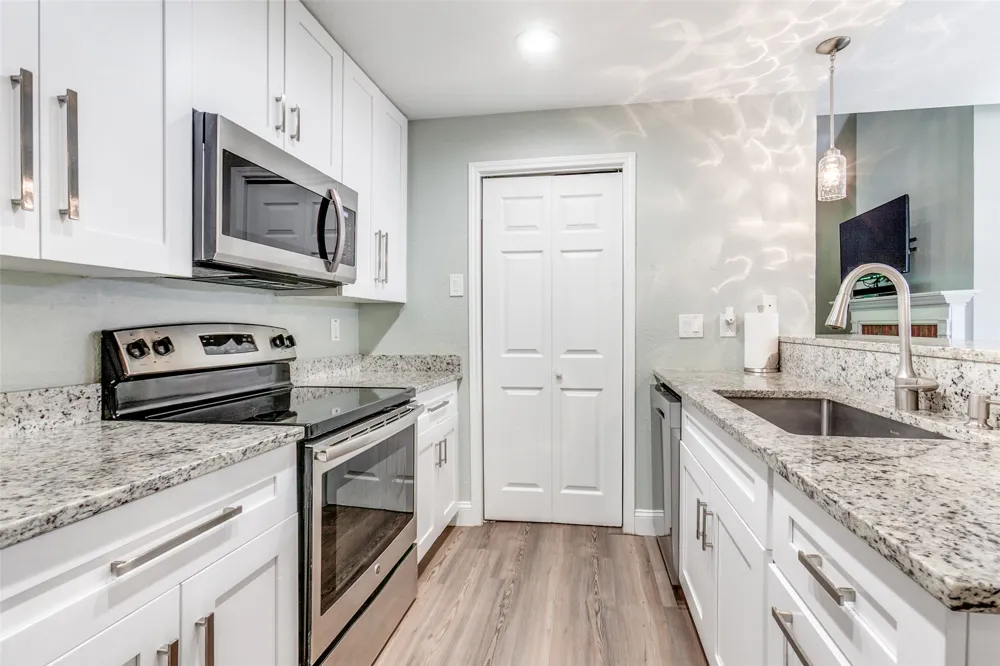 12660 Hillcrest Road #3206 Dallas, TX 75230