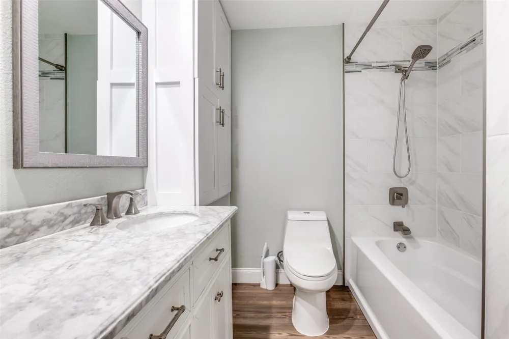 12660 Hillcrest Road #3206 Dallas, TX 75230