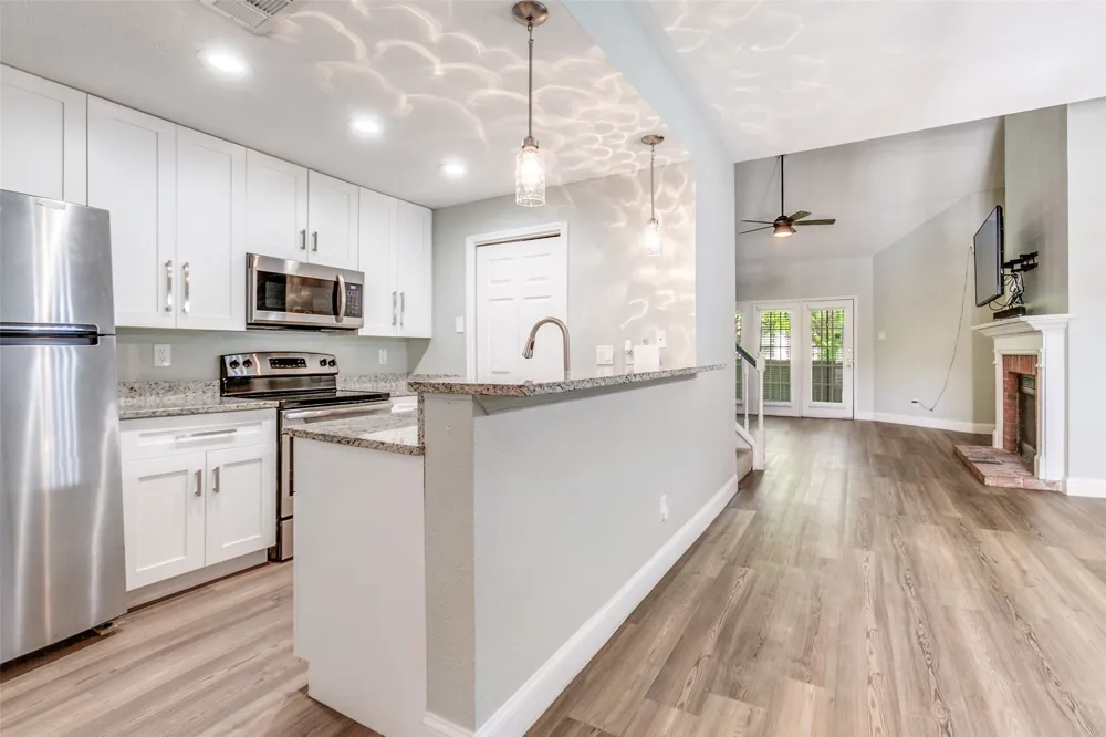 12660 Hillcrest Road #3206 Dallas, TX 75230