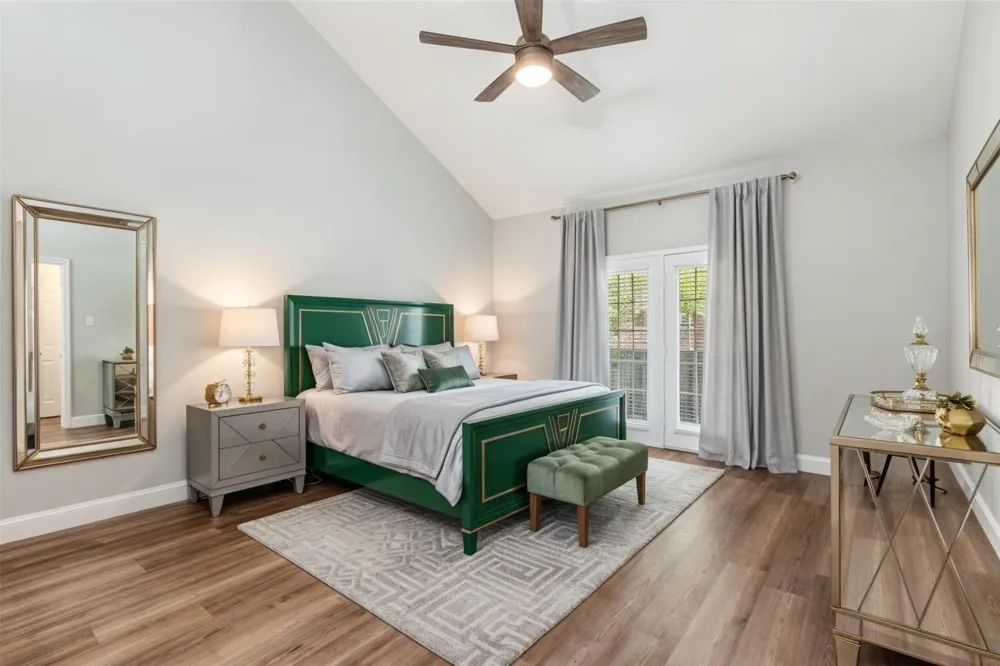 12660 Hillcrest Road #3206 Dallas, TX 75230