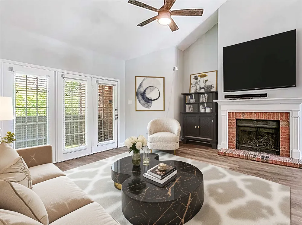 12660 Hillcrest Road #3206 Dallas, TX 75230