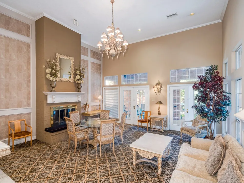 12660 Hillcrest Road #3206 Dallas, TX 75230