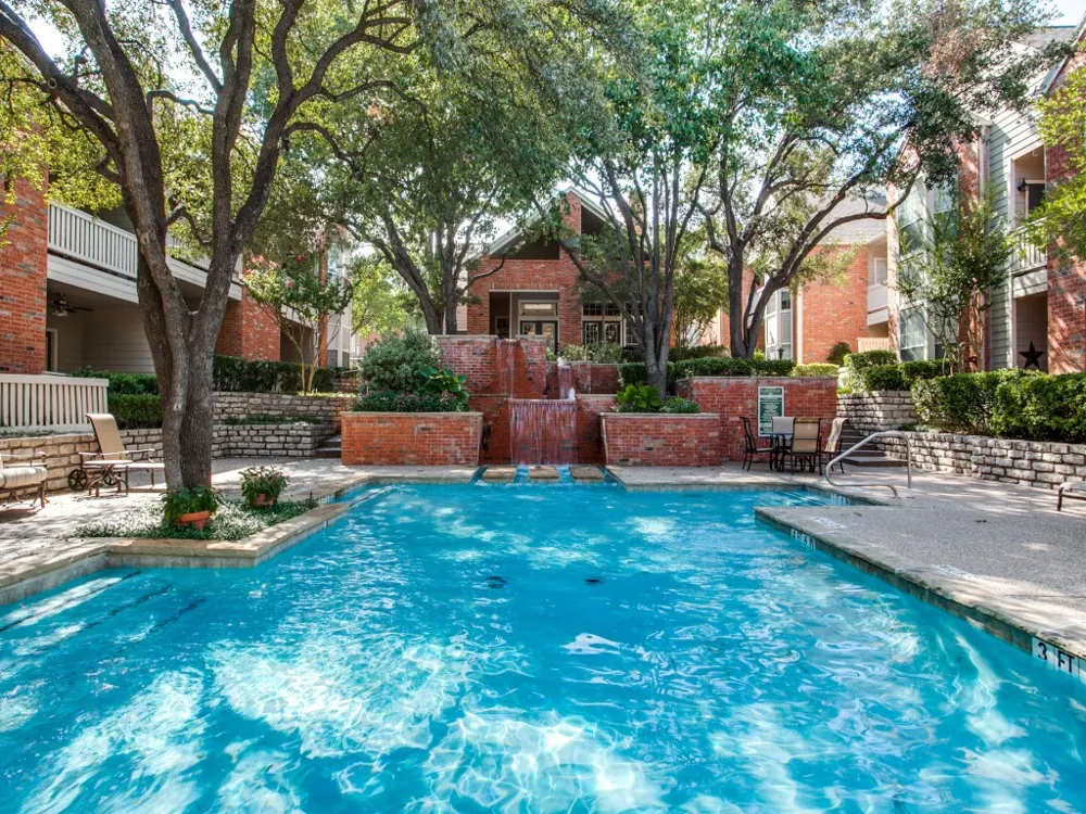 12660 Hillcrest Road #3206 Dallas, TX 75230