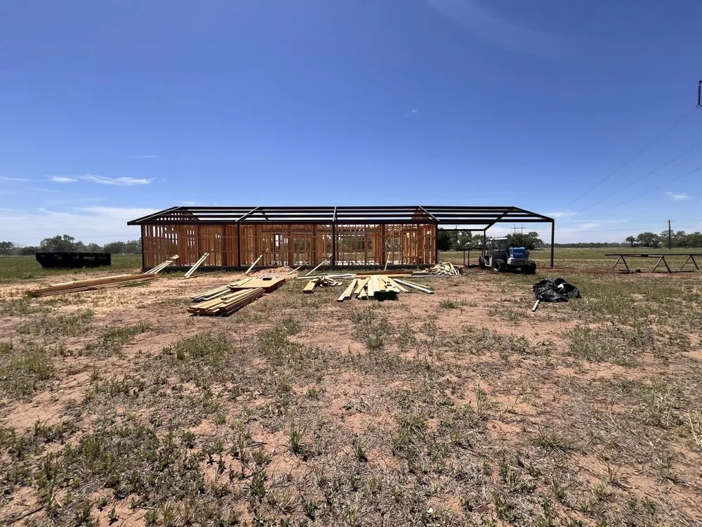 1436 CR 428 Hawley, TX 79525