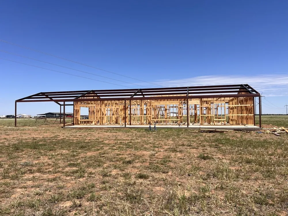 1436 CR 428 Hawley, TX 79525