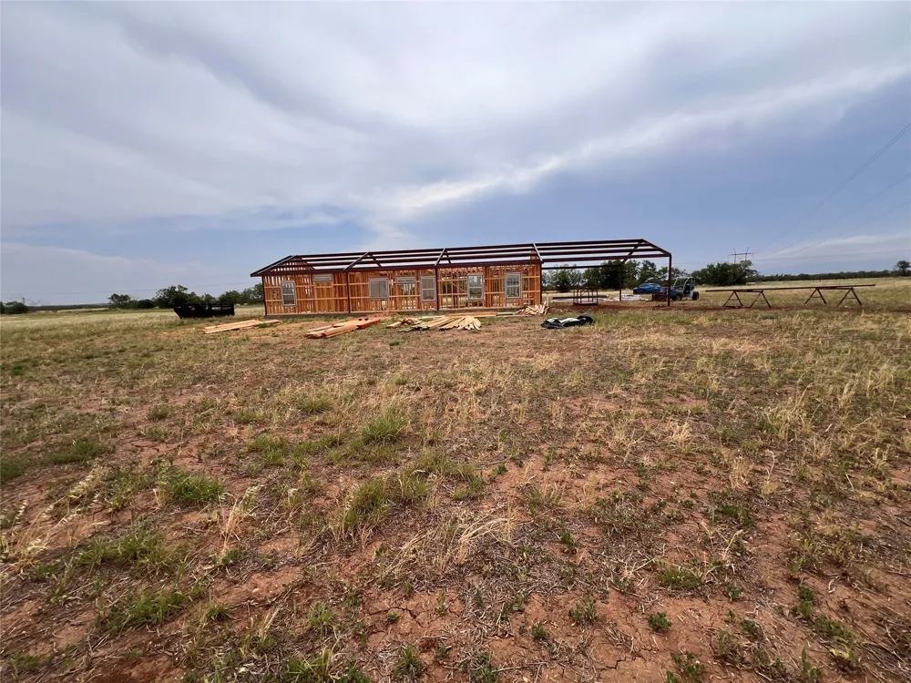 1436 CR 428 Hawley, TX 79525