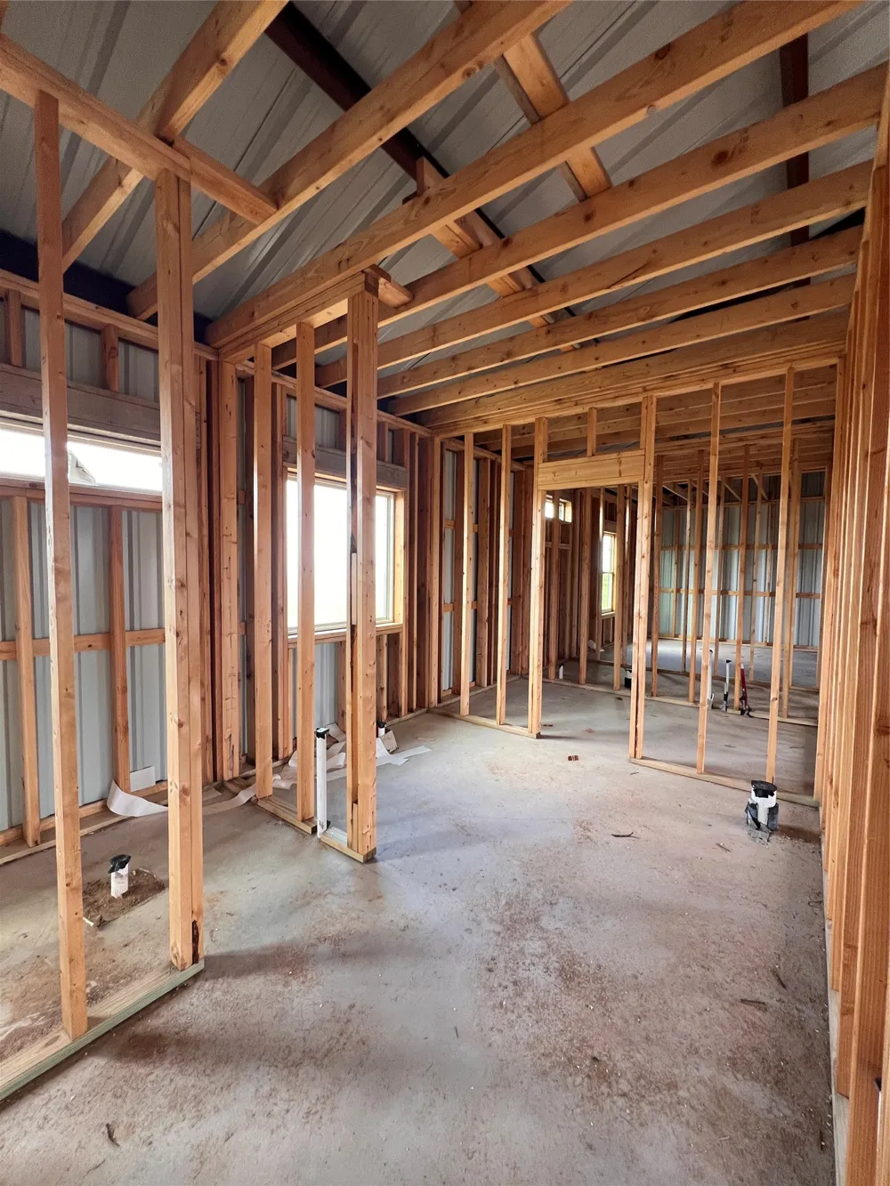 1436 CR 428 Hawley, TX 79525
