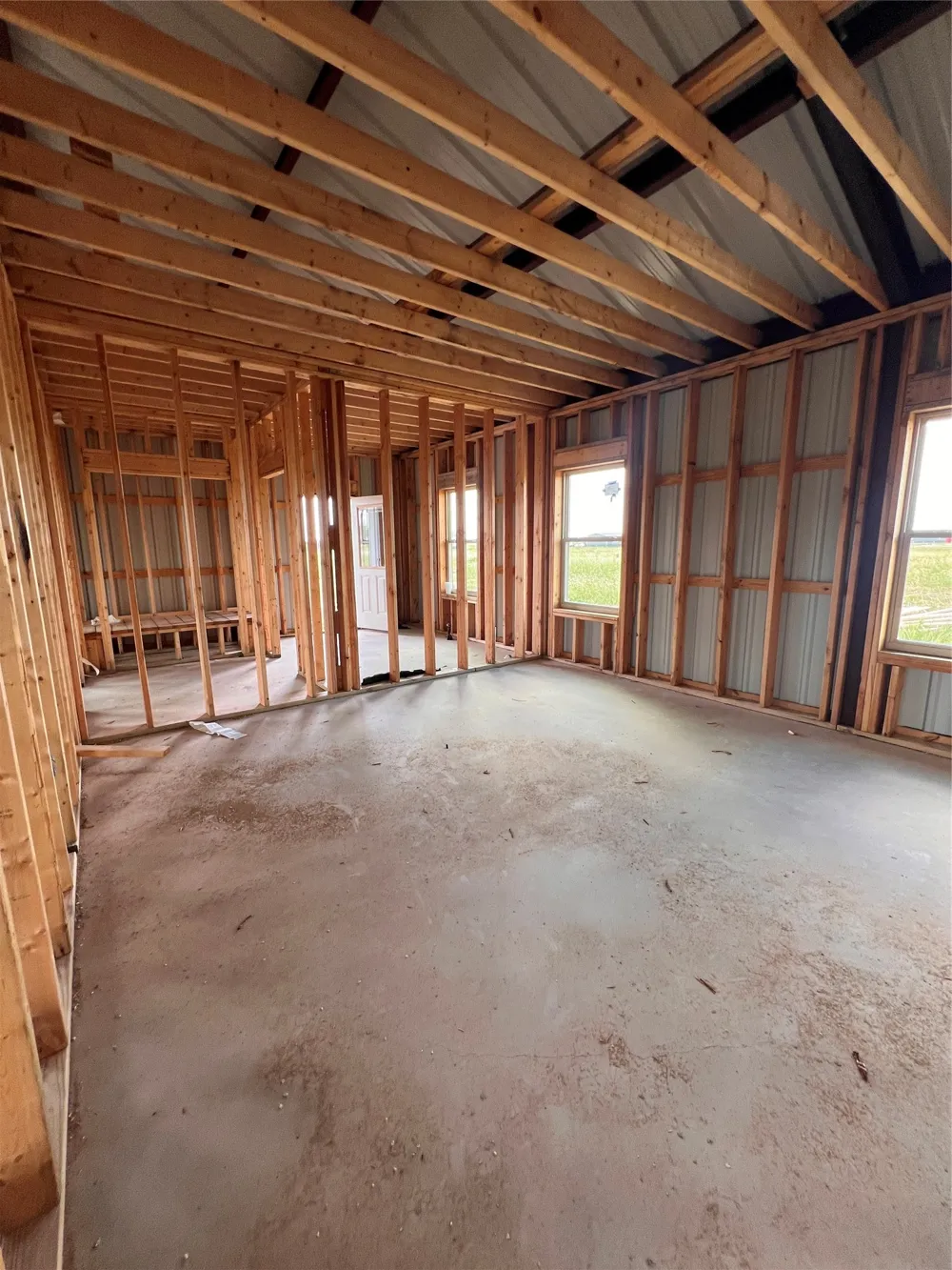 1436 CR 428 Hawley, TX 79525