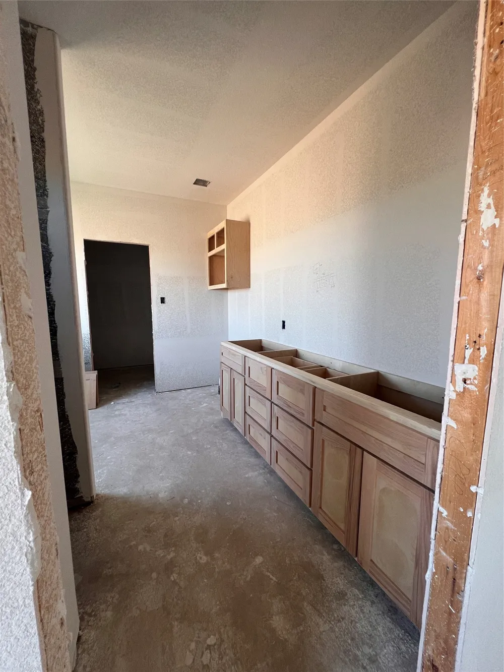 1436 CR 428 Hawley, TX 79525