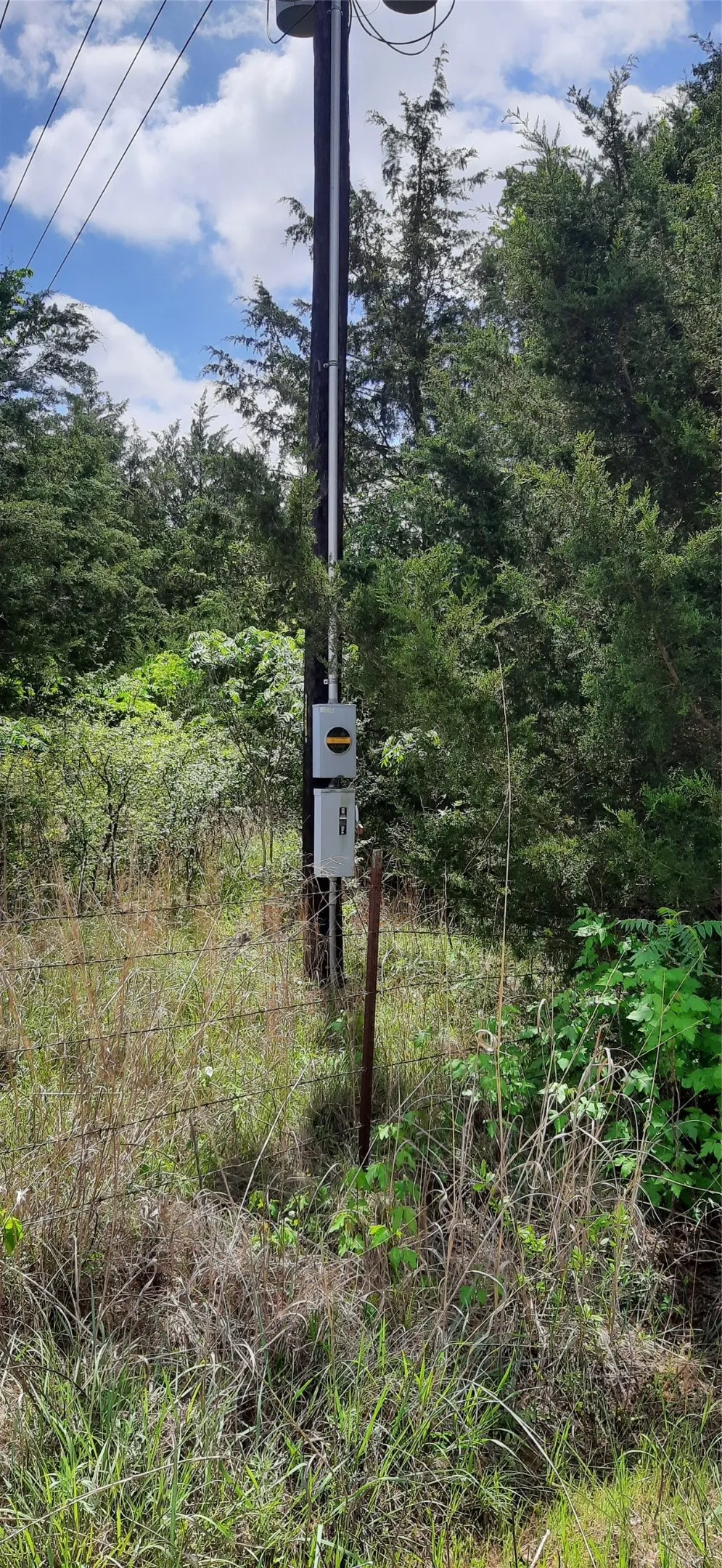 County Road 2644 Decatur, TX 76234