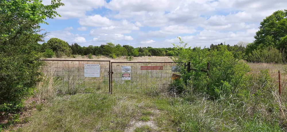 County Road 2644 Decatur, TX 76234