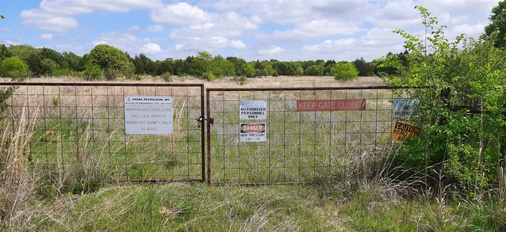 County Road 2644 Decatur, TX 76234
