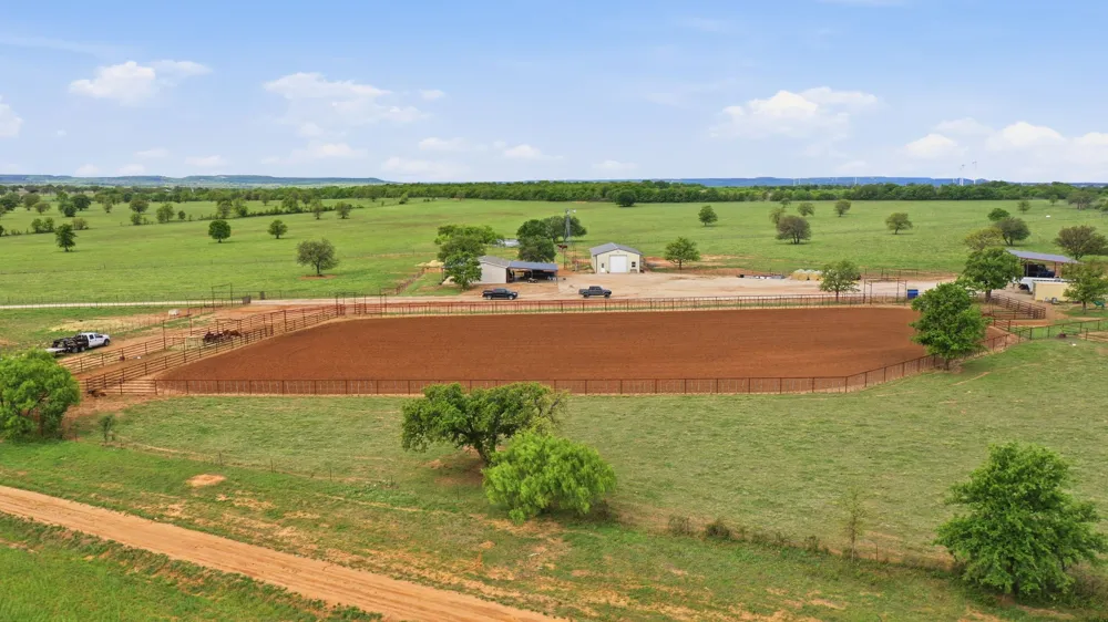 8315 County Road 403 Cisco, TX 76437