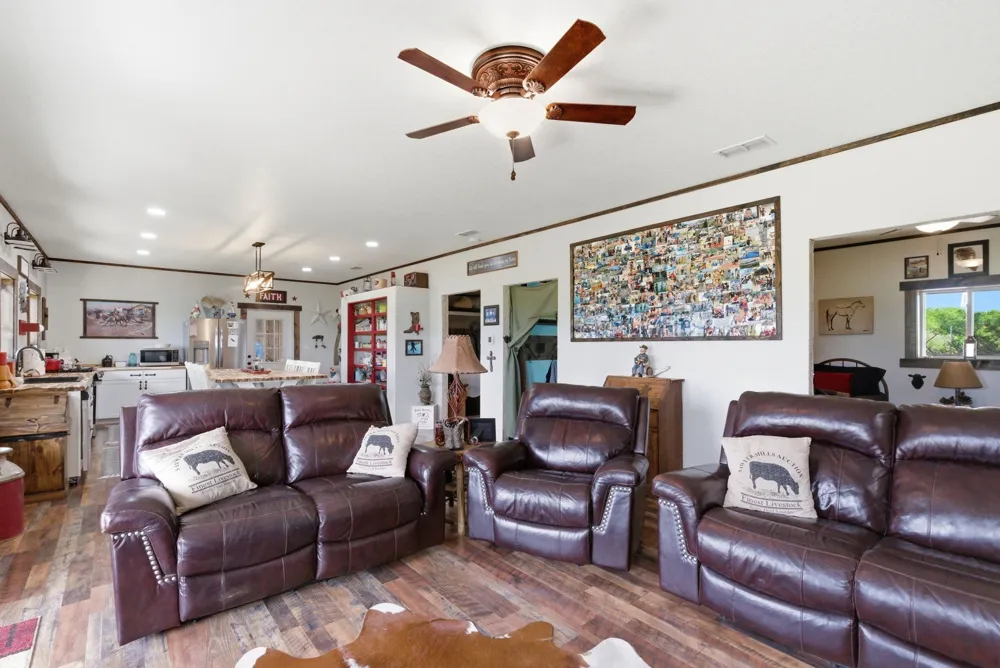 8315 County Road 403 Cisco, TX 76437